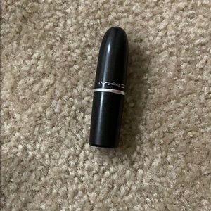 MAC lipstick